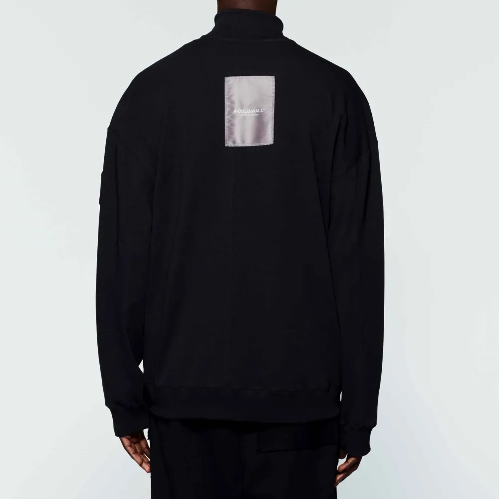 Zip-Up Jacket