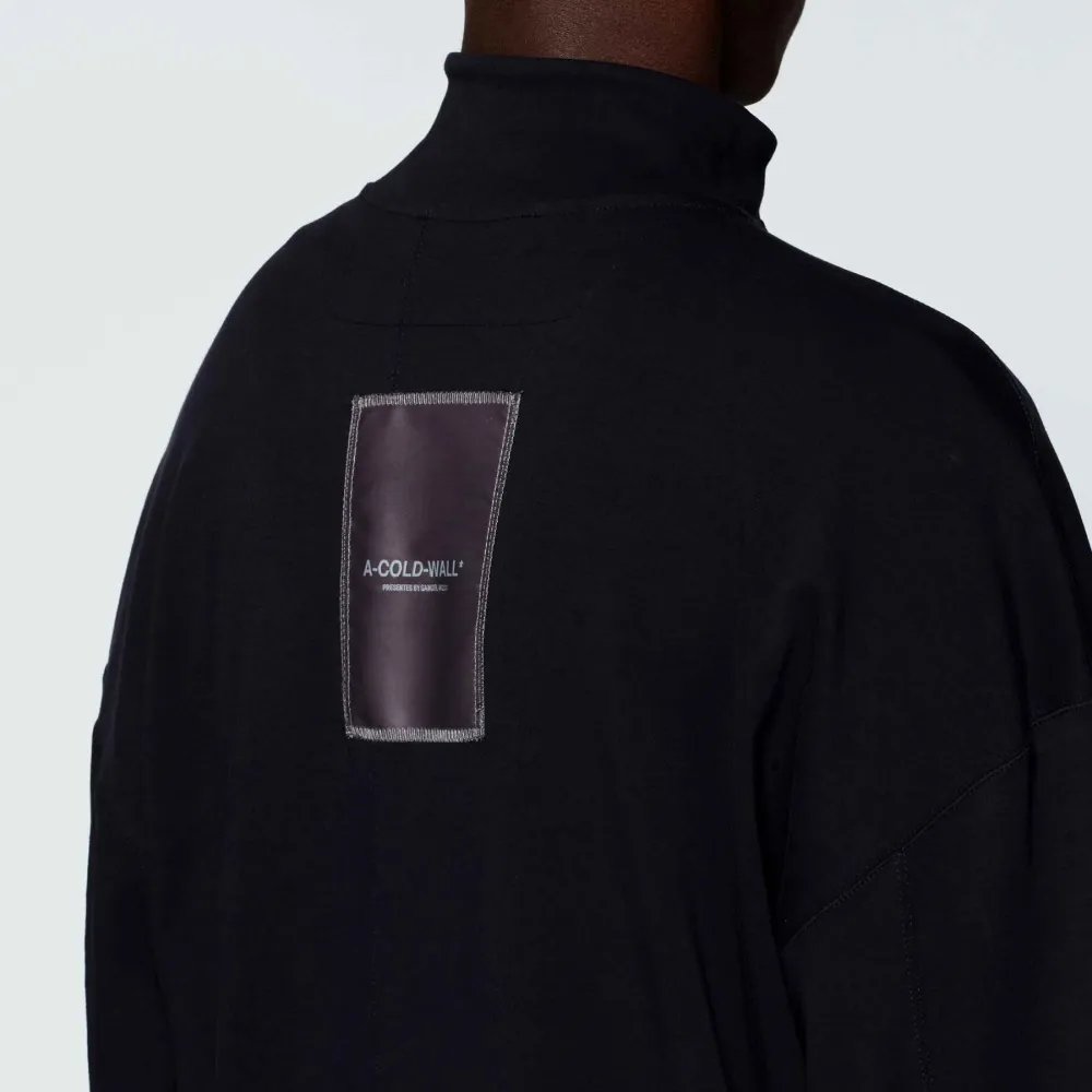 Zip-Up Jacket