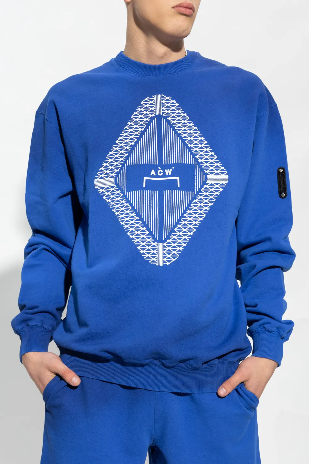 Crew Neck Sweater