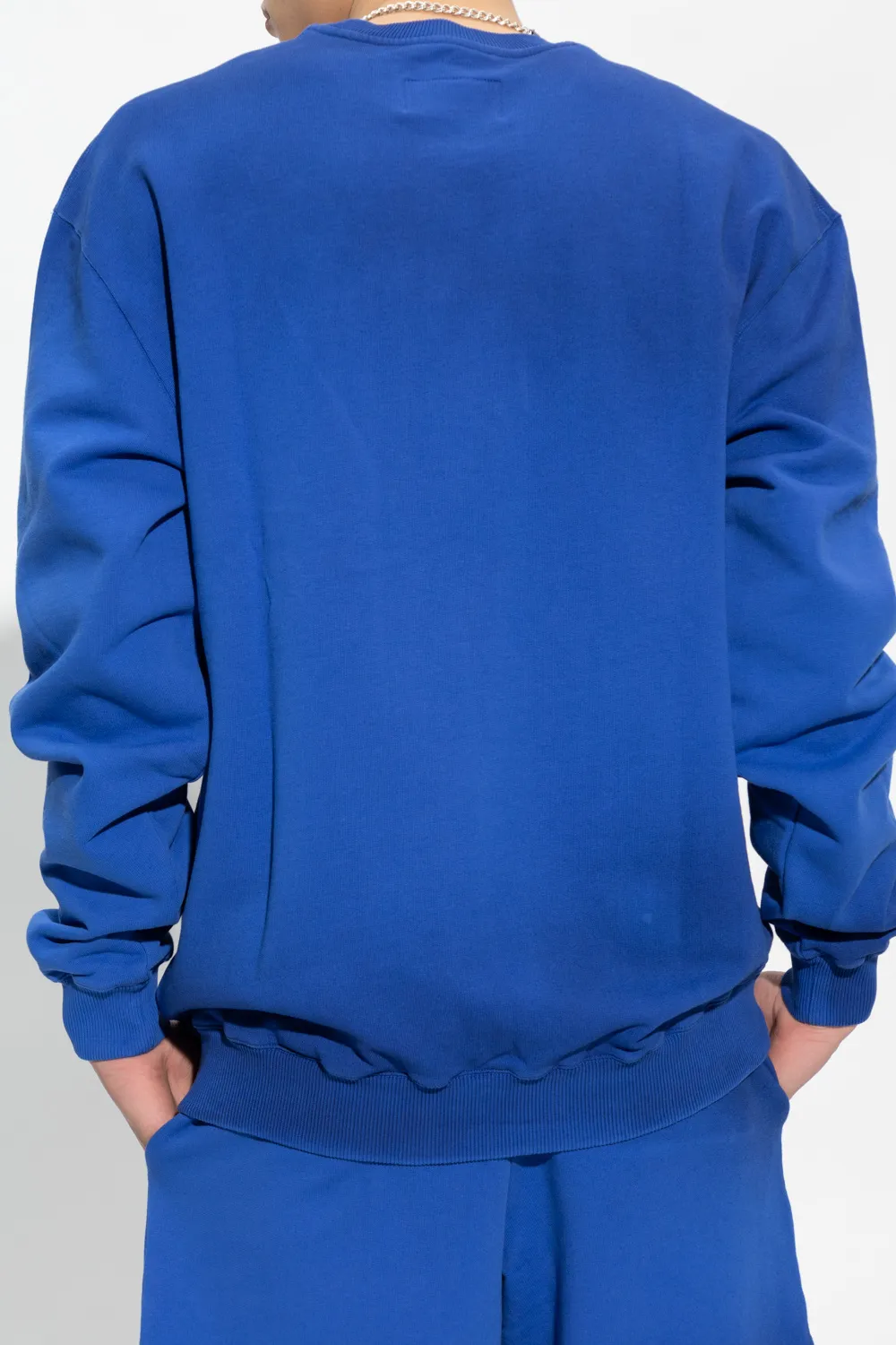 Crew Neck Sweater