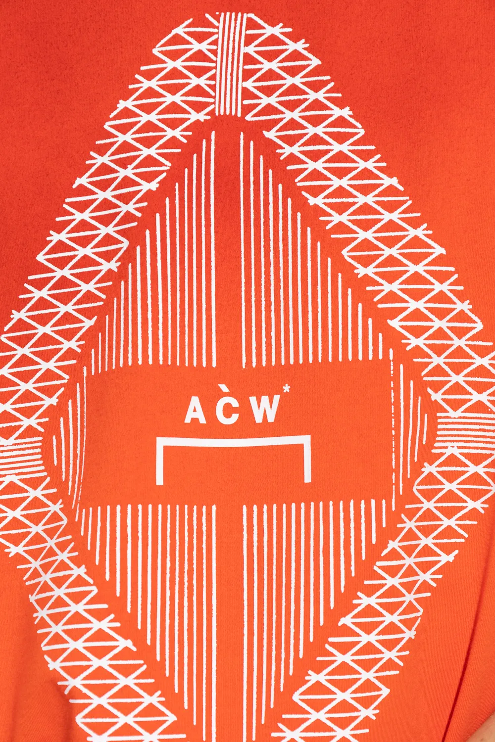 Gradient Logo-Print T-Shirt