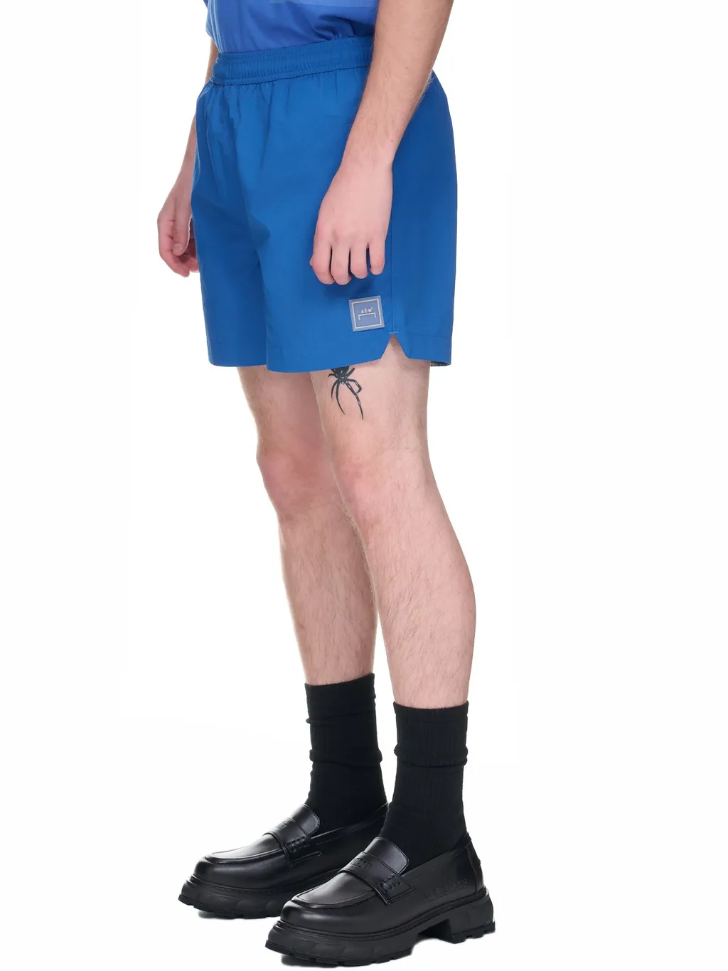 Logo Beach Shorts