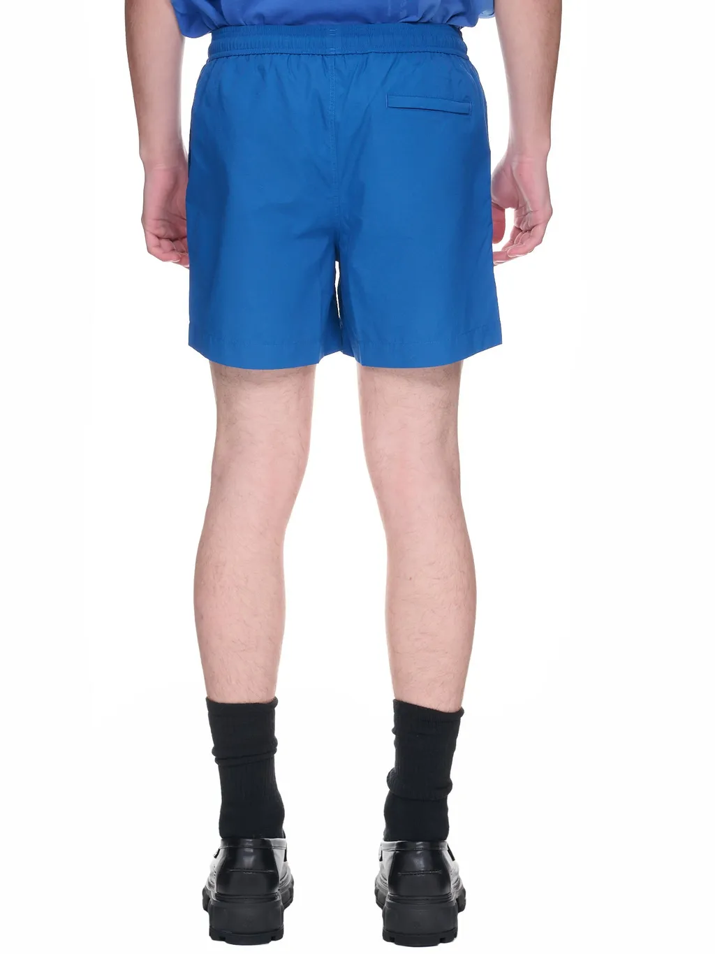 Logo Beach Shorts