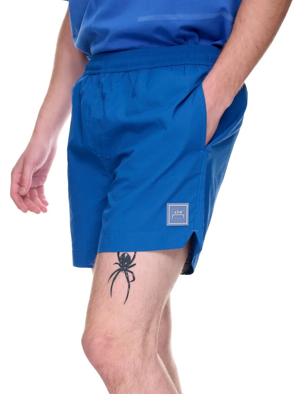 Logo Beach Shorts
