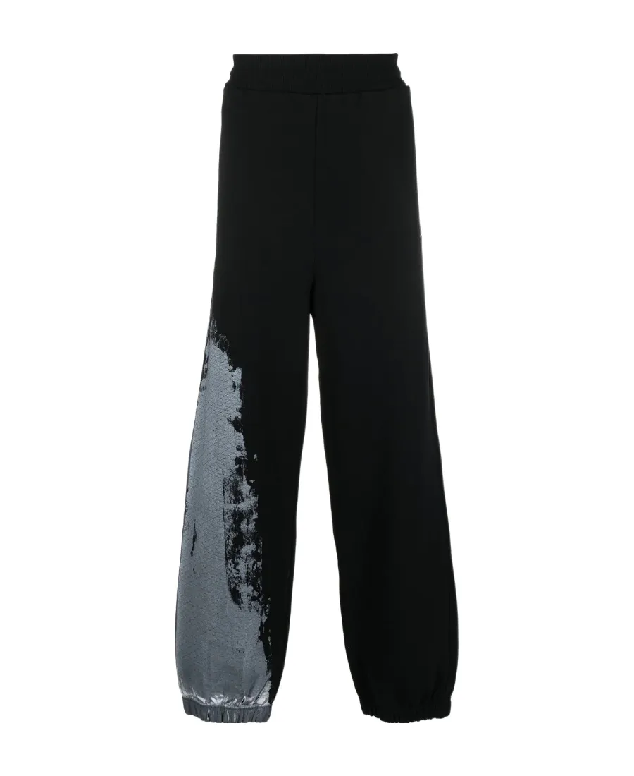 Logo Sweatpants