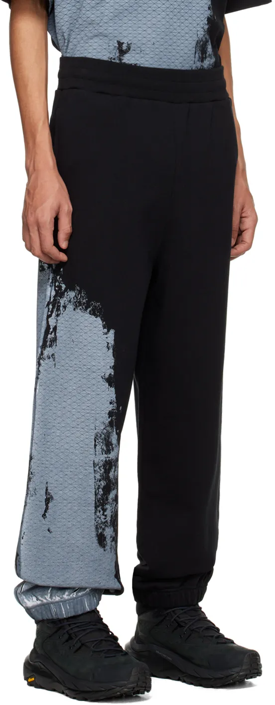 Logo Sweatpants