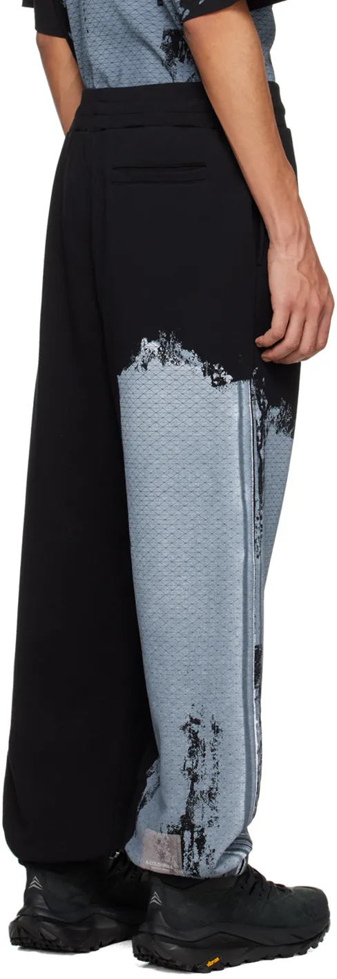 Logo Sweatpants
