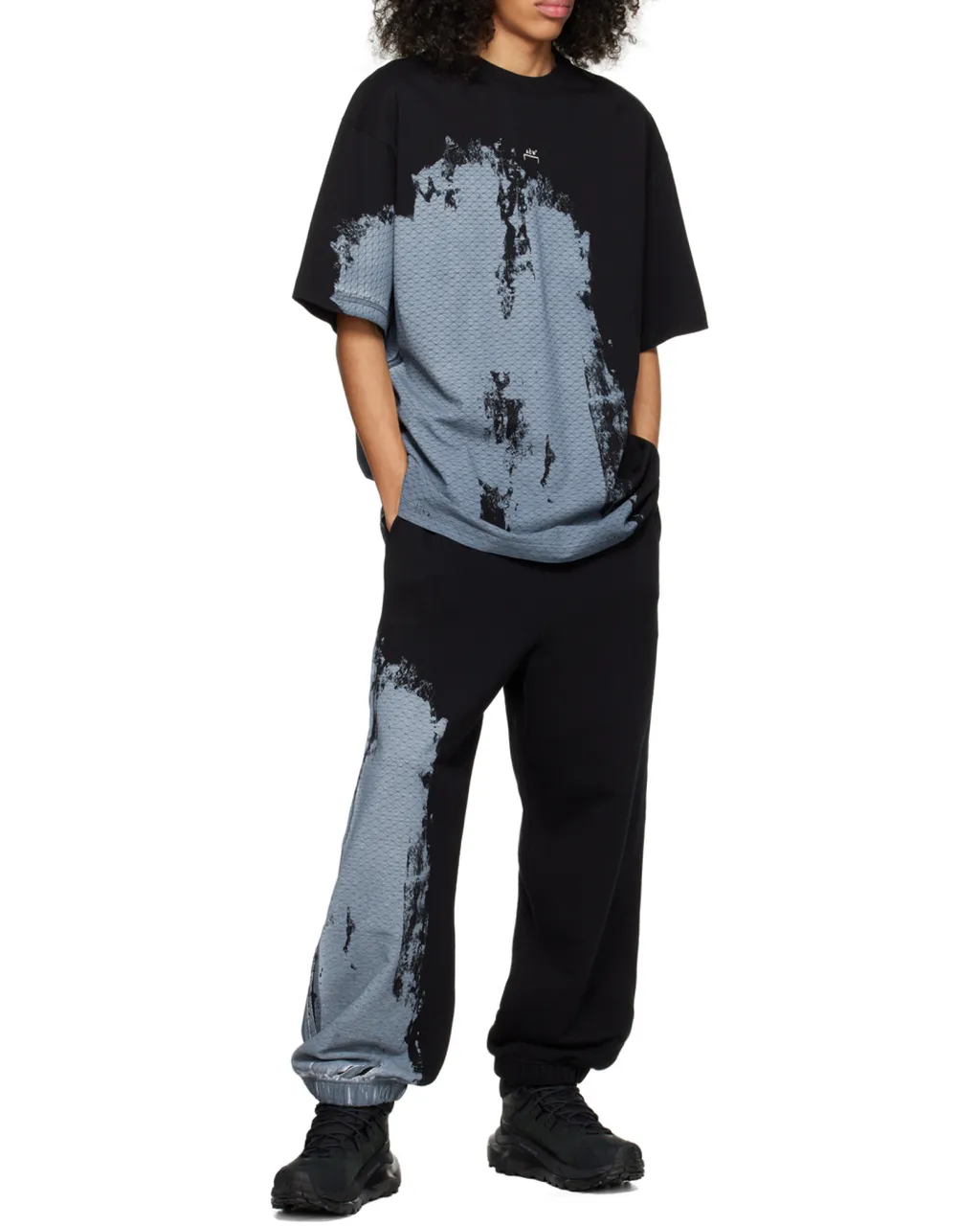 Logo Sweatpants