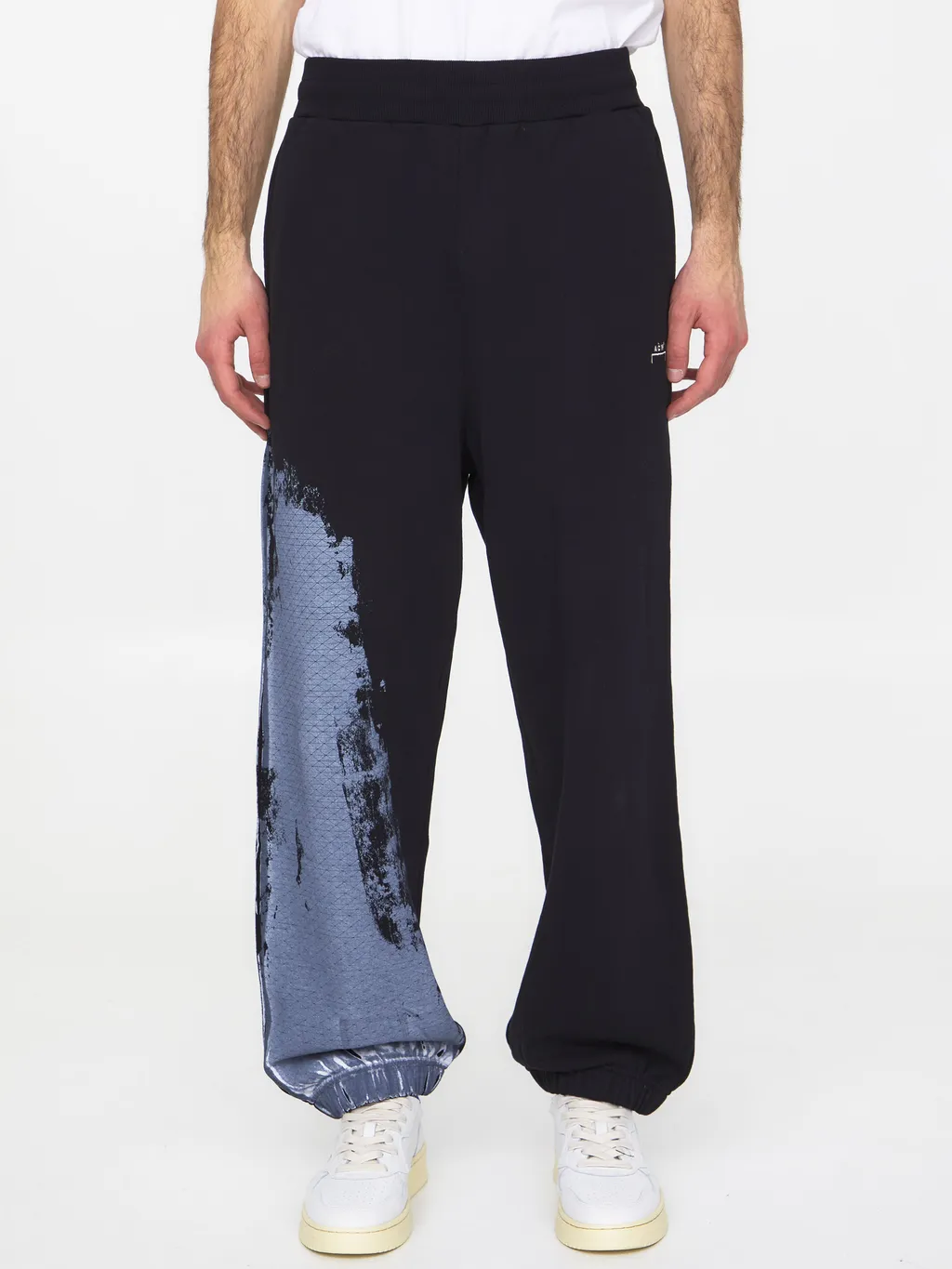 Logo Sweatpants
