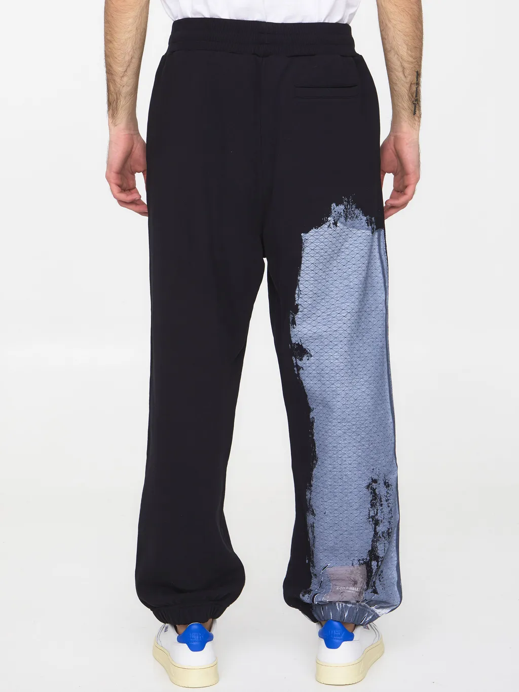 Logo Sweatpants