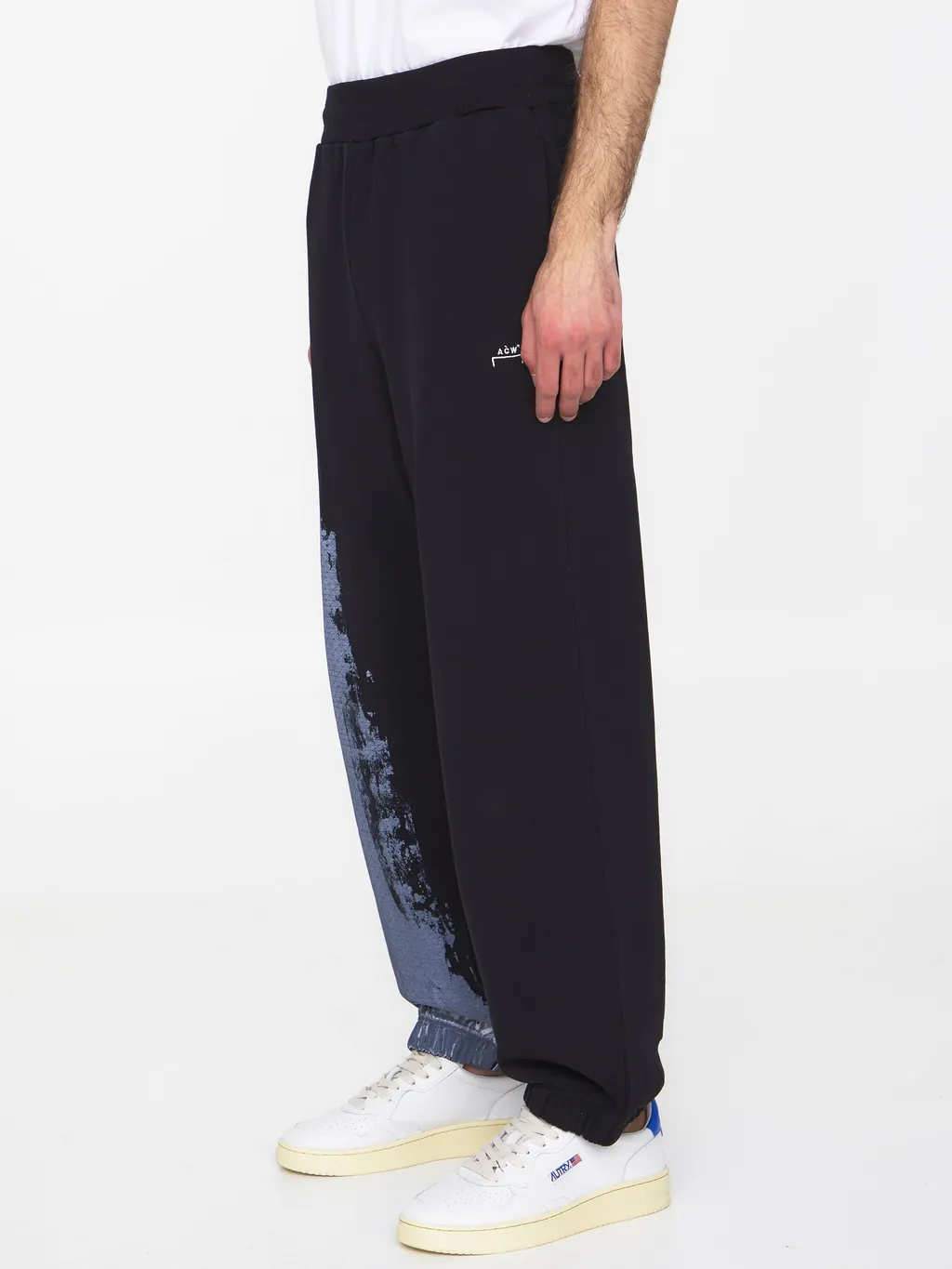 Logo Sweatpants
