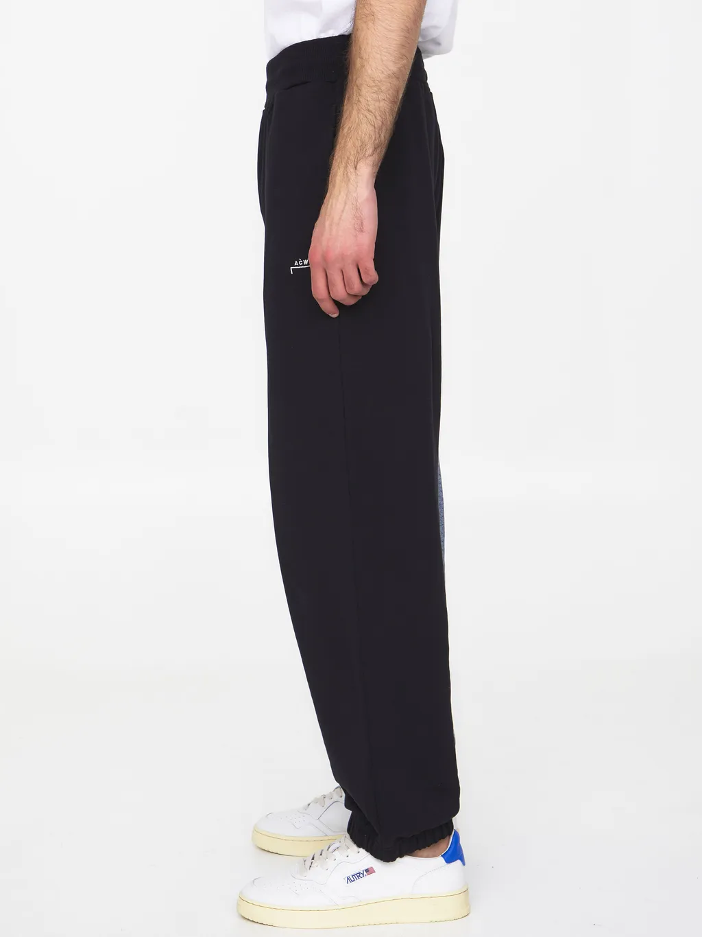 Logo Sweatpants
