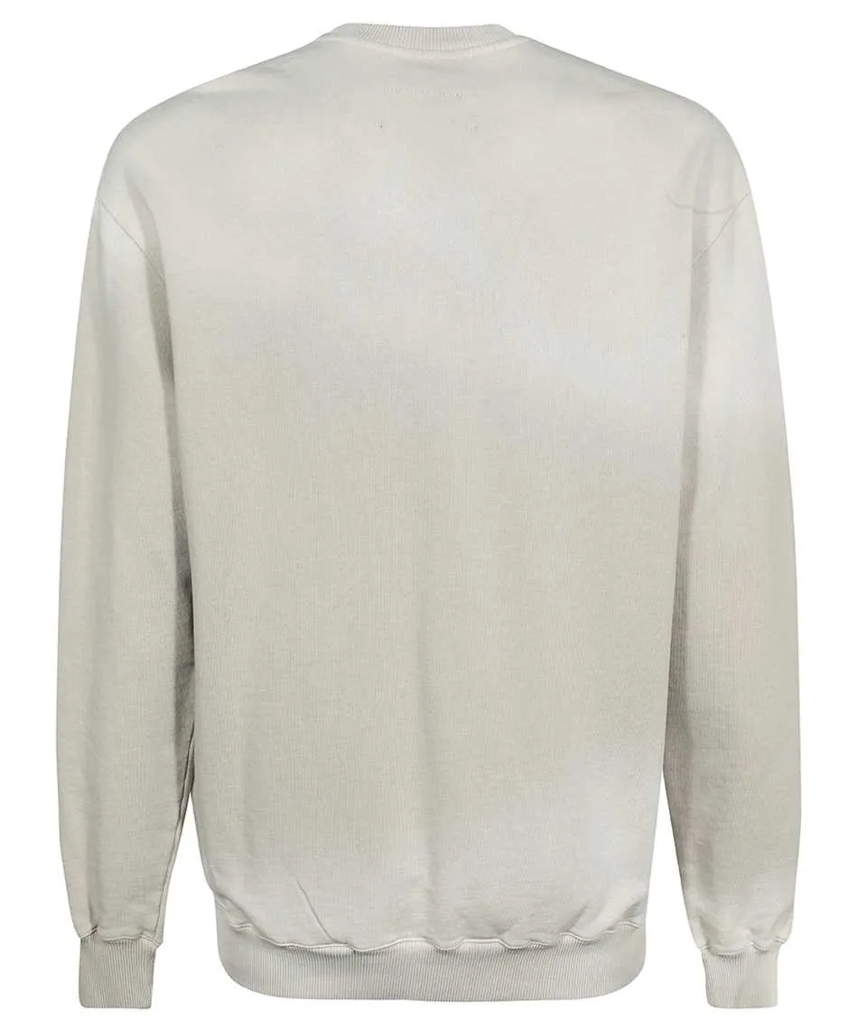 Graphic Knit Pullover