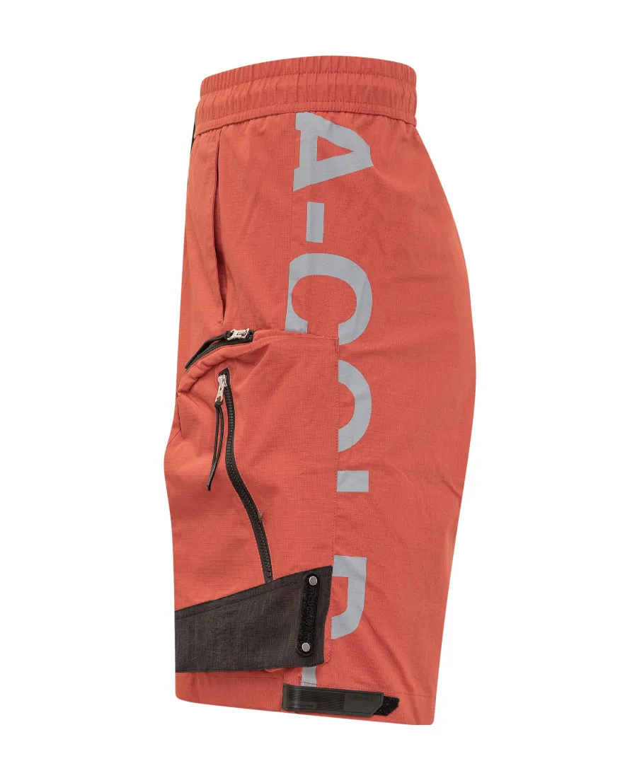Utility Cargo Shorts
