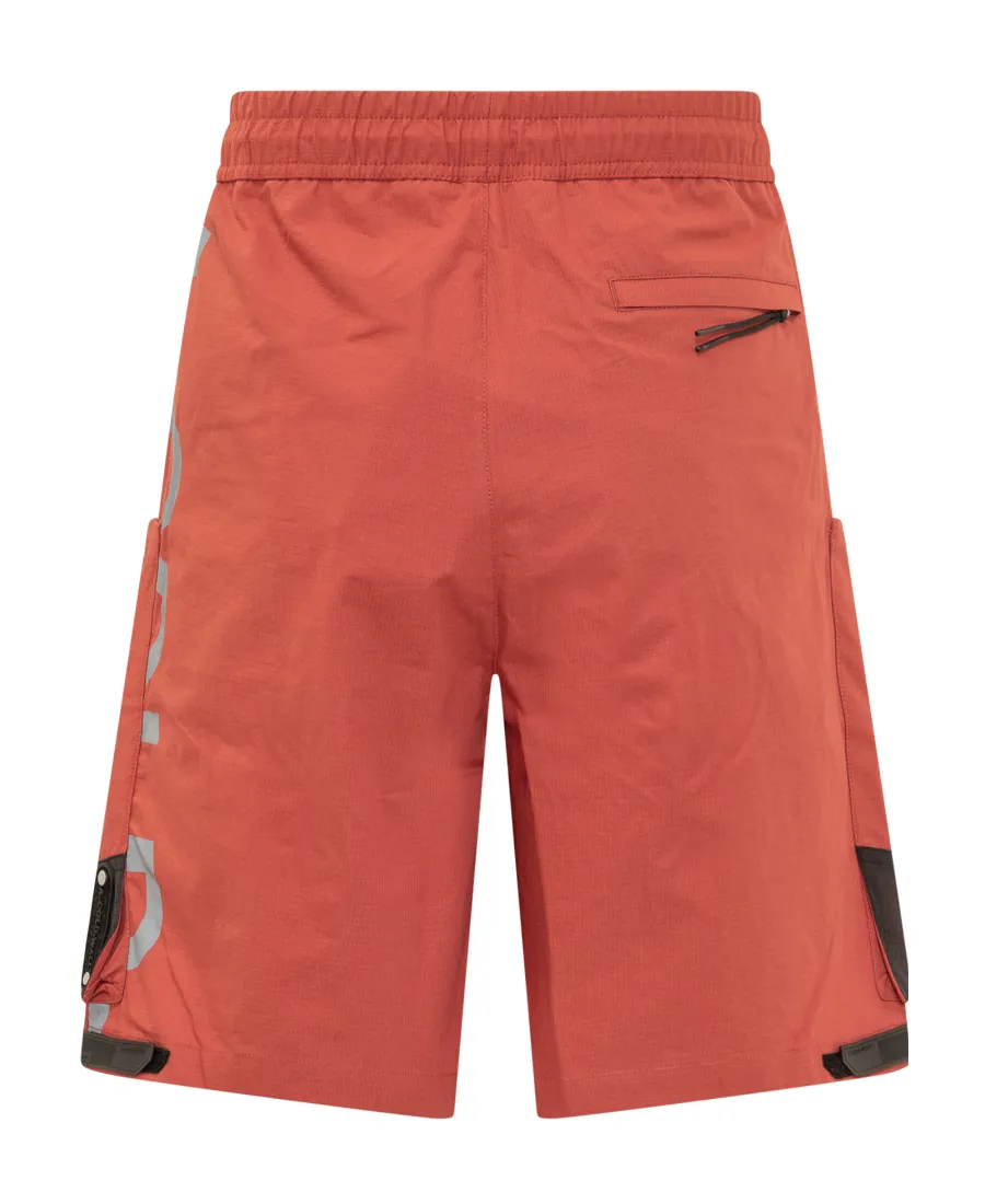 Utility Cargo Shorts