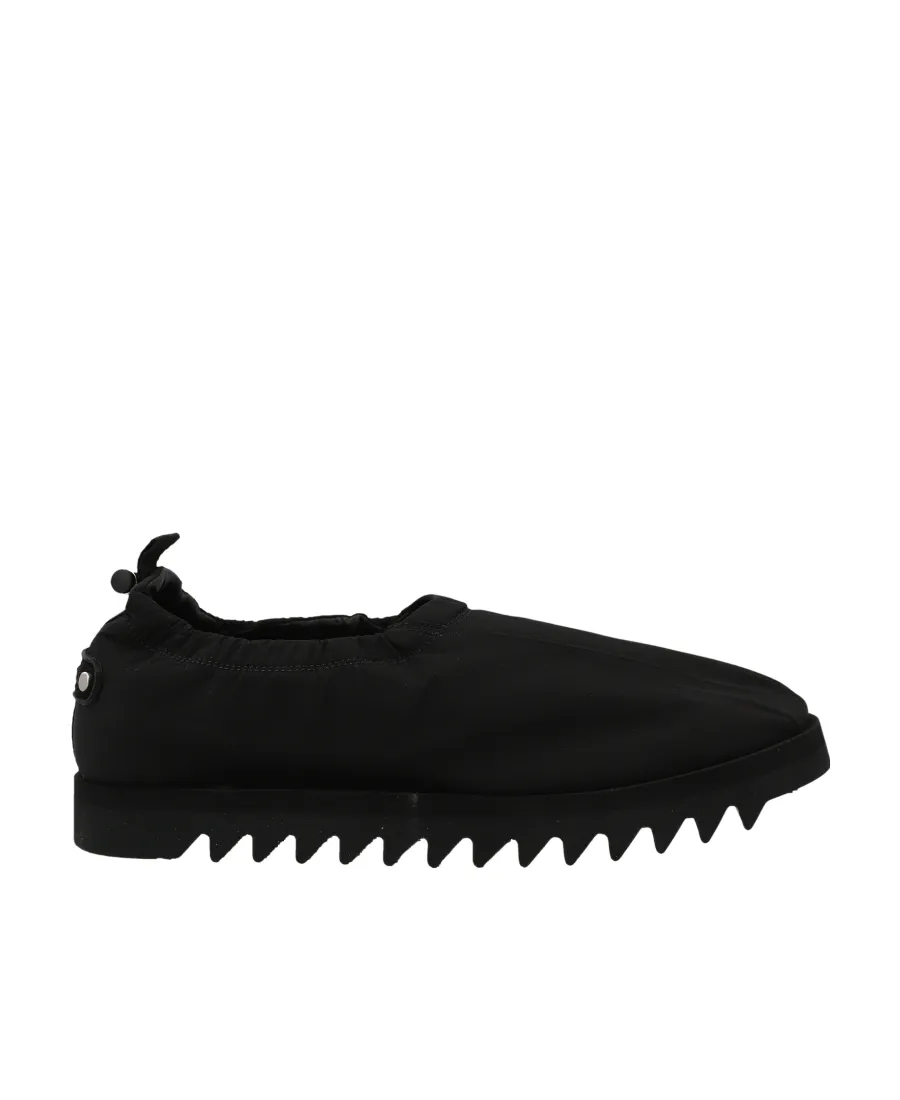 Logo Casual Shoes