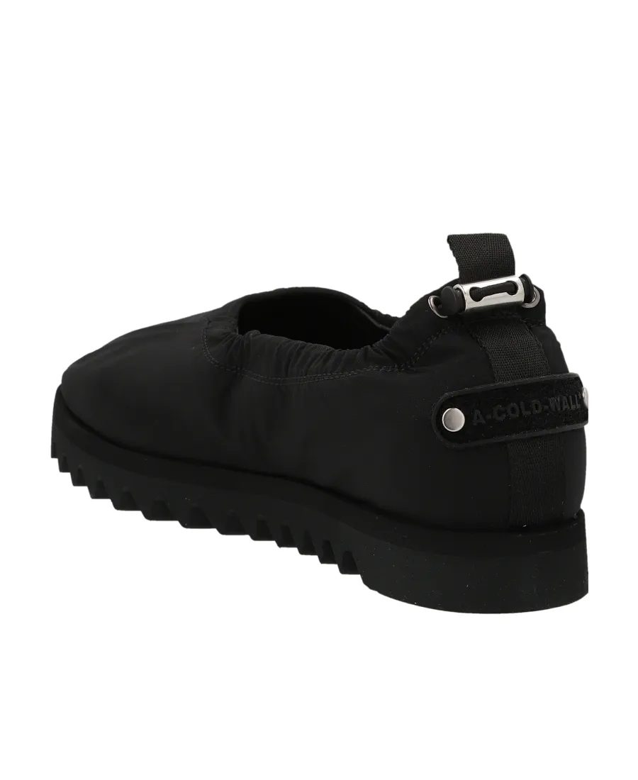 Logo Casual Shoes