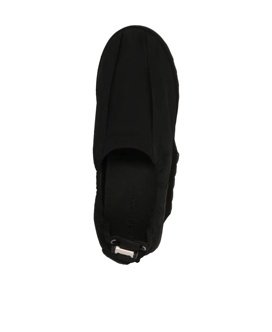 Logo Casual Shoes