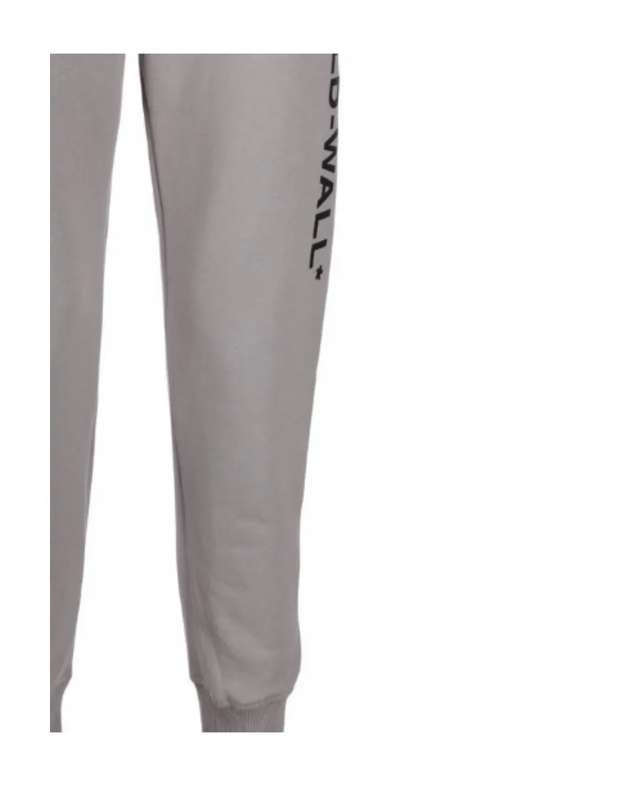 Logo Sweatpants