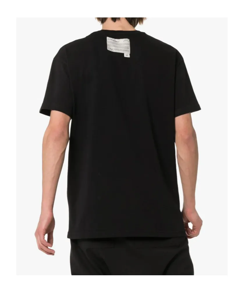 Logo Printed T-Shirt