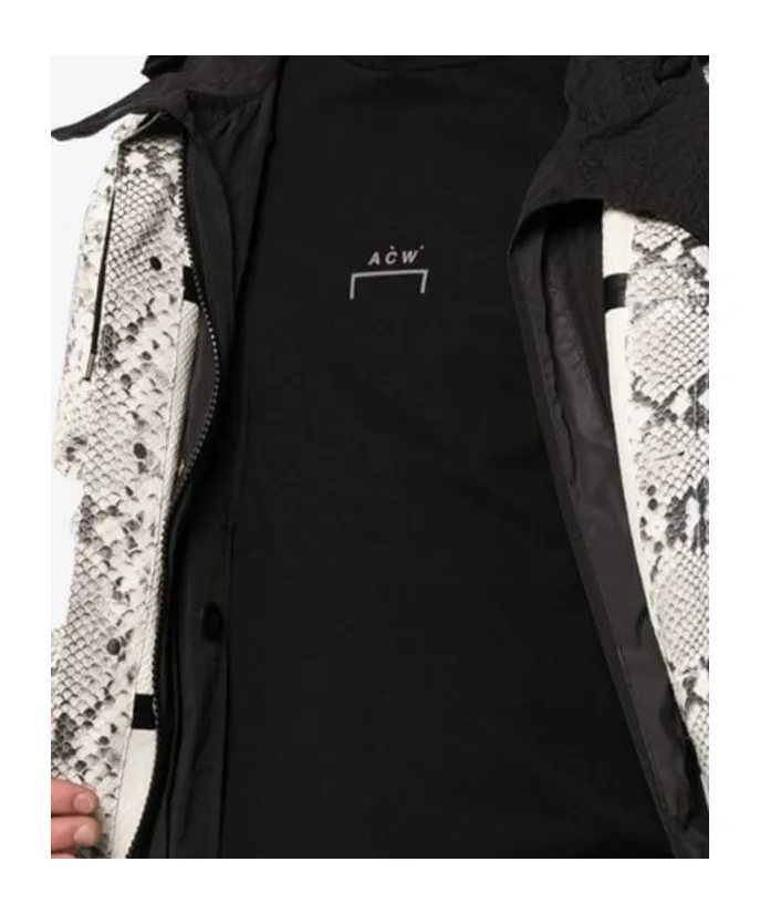 Logo Printed T-Shirt