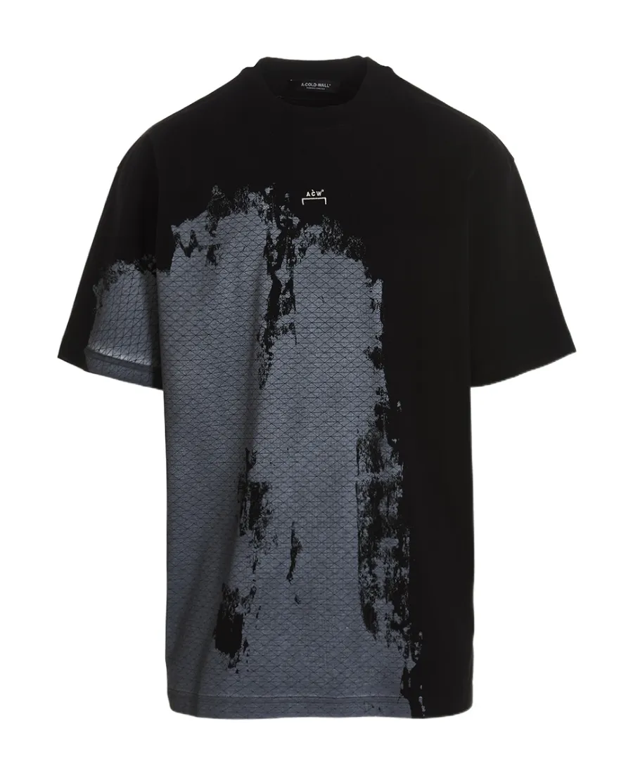 Logo Short-Sleeved T-Shirt