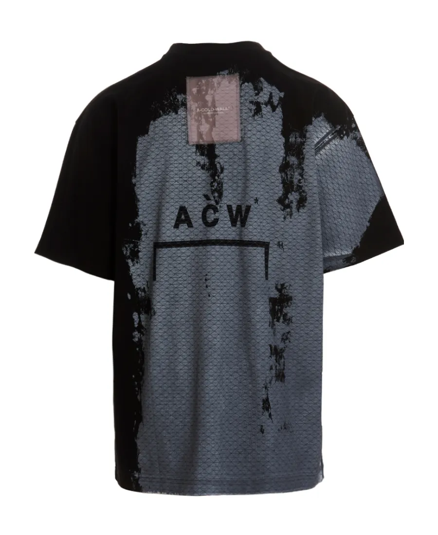 Logo Short-Sleeved T-Shirt