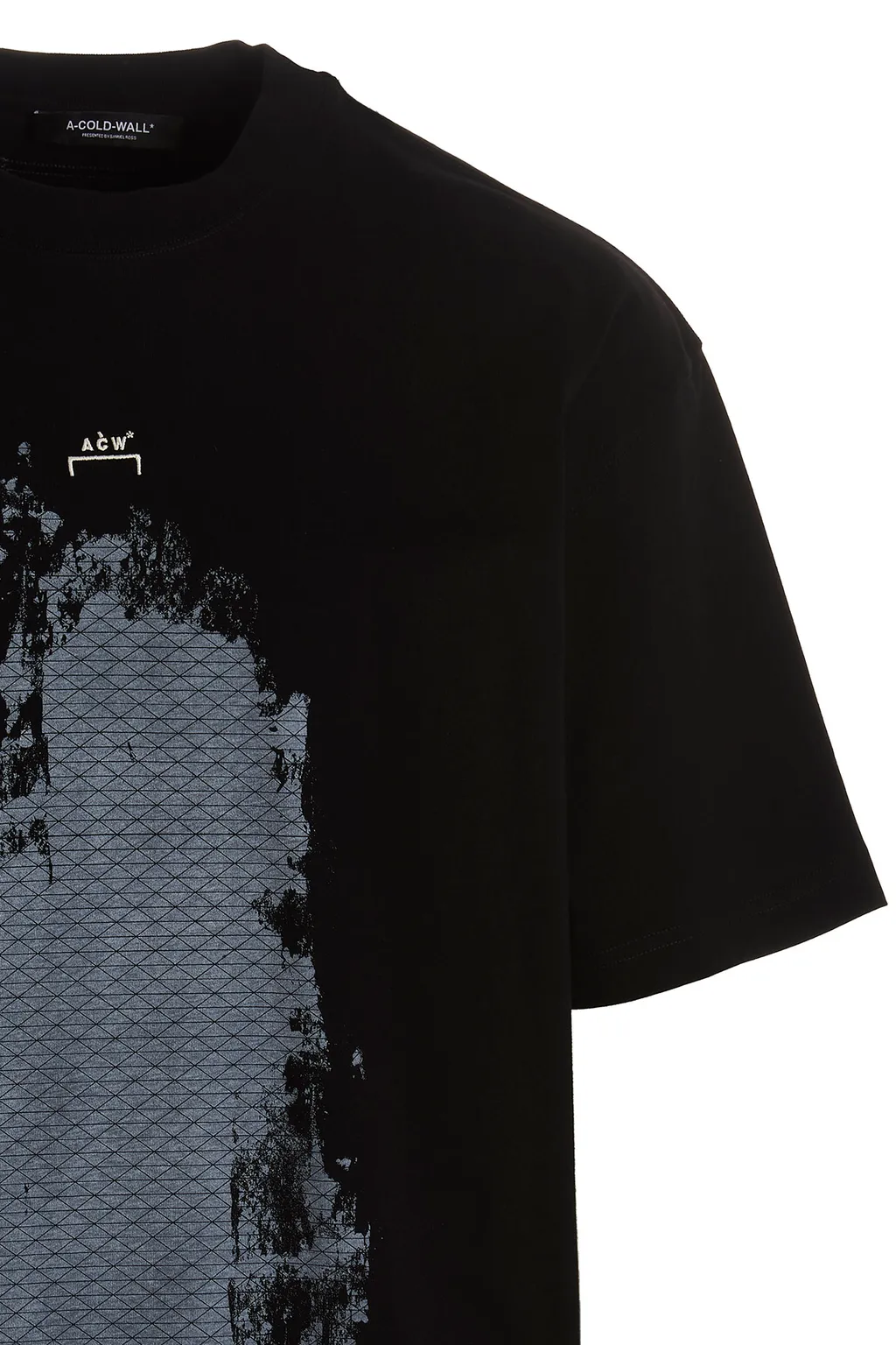 Logo Short-Sleeved T-Shirt