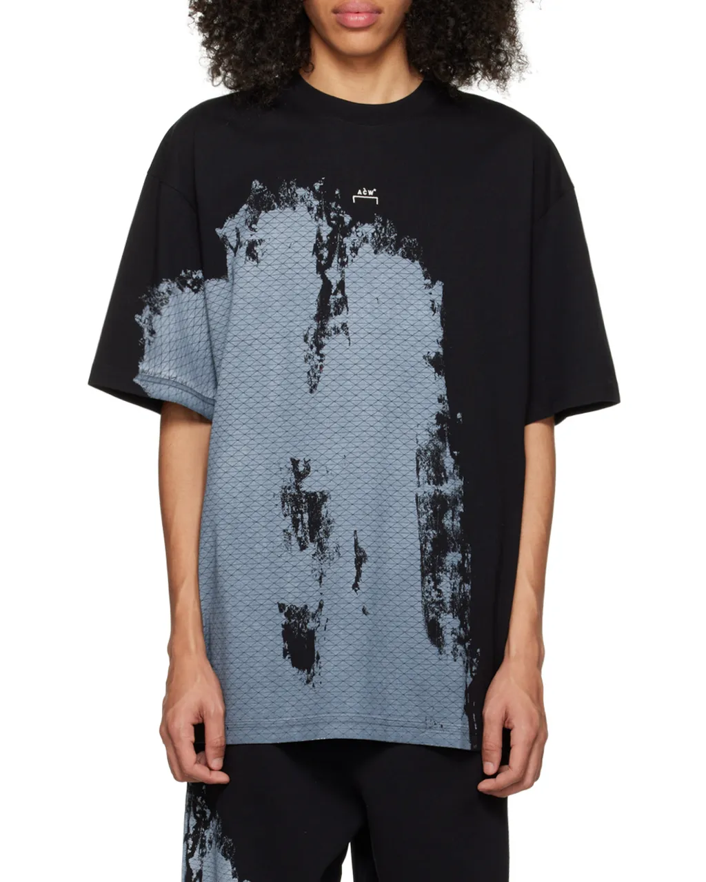 Logo Short-Sleeved T-Shirt