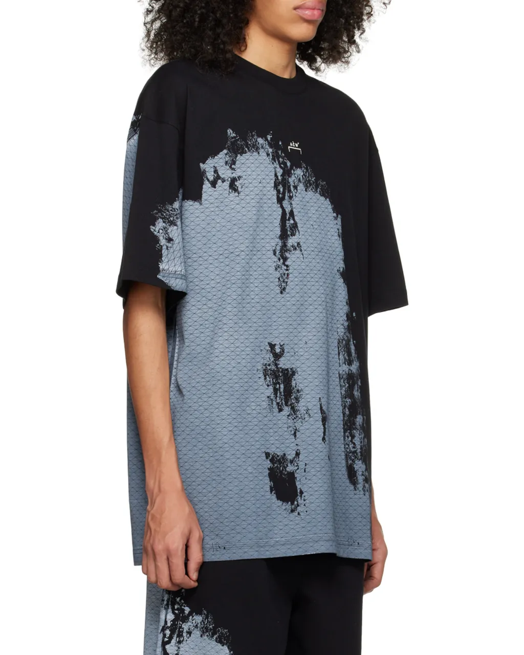 Logo Short-Sleeved T-Shirt
