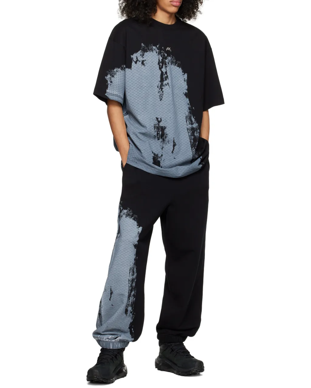 Logo Short-Sleeved T-Shirt