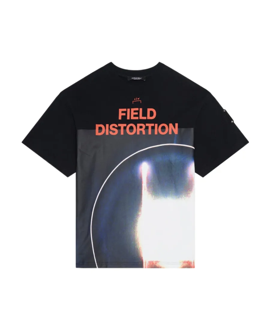 Field Distortion T-Shirt