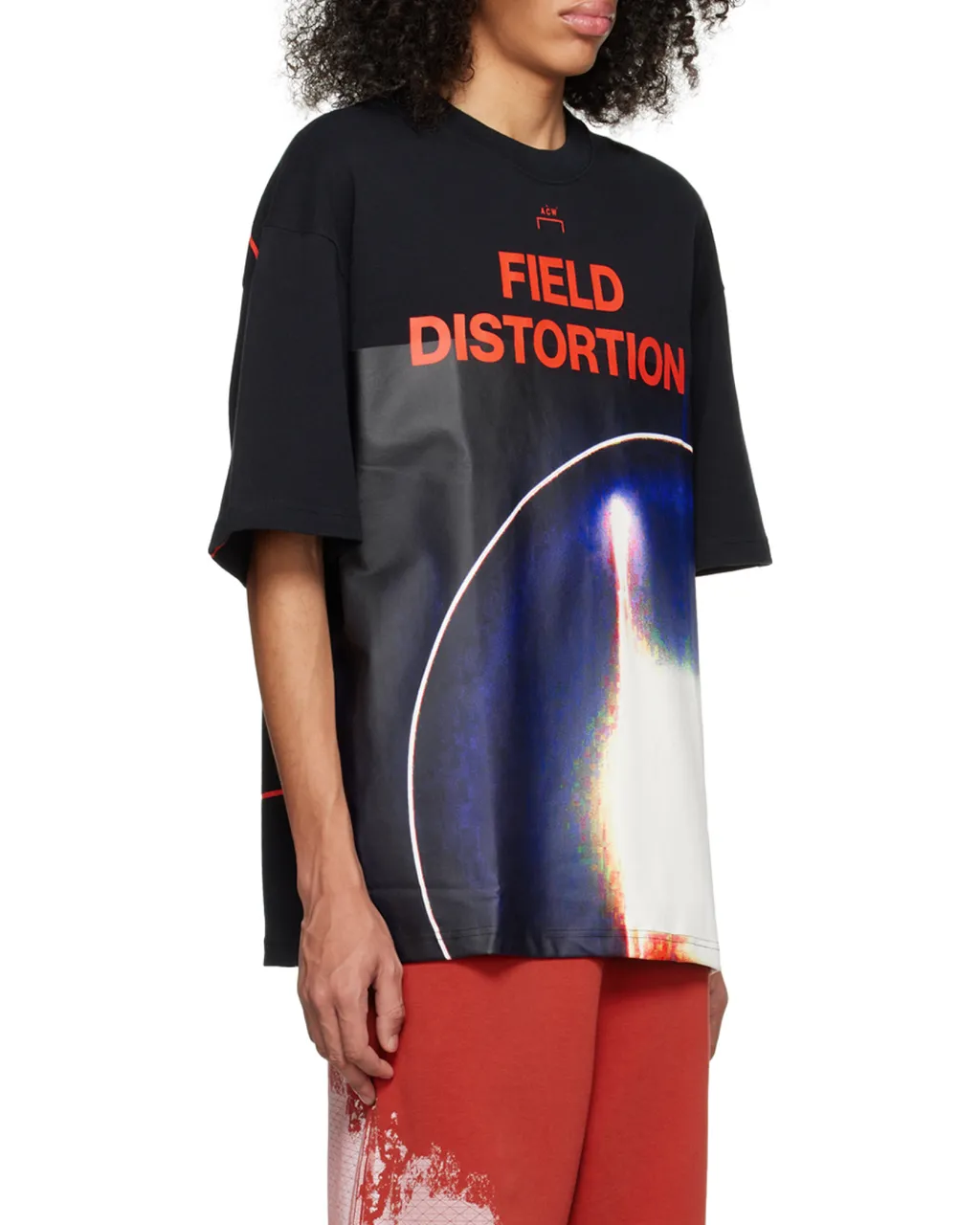 Field Distortion T-Shirt