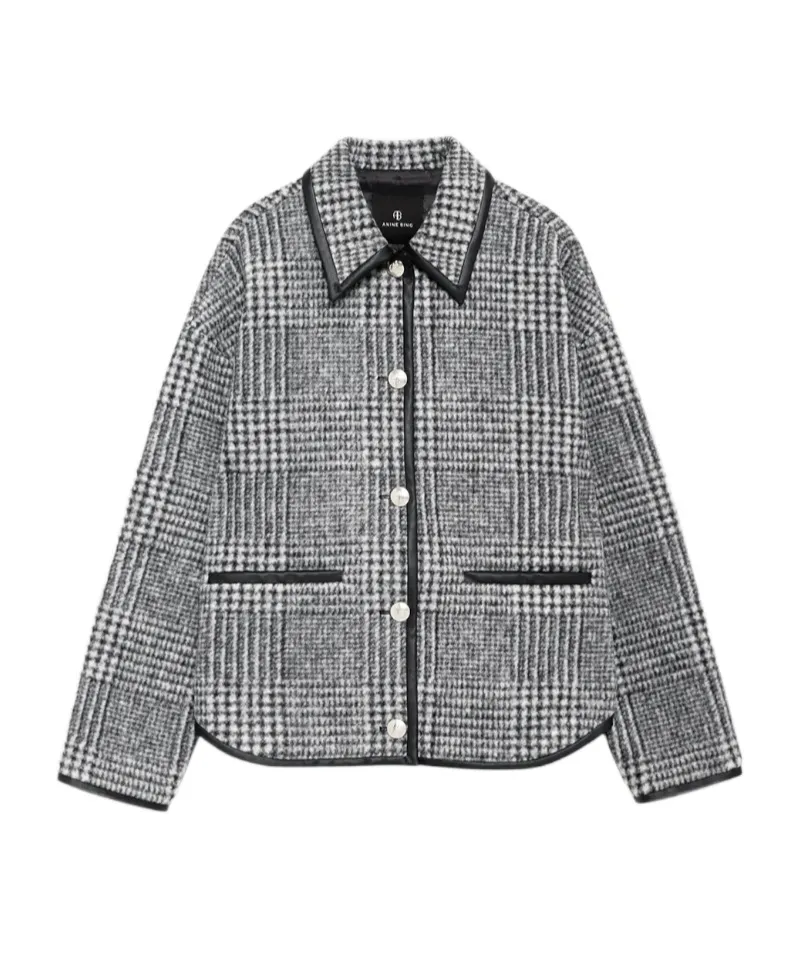Casual Jacket