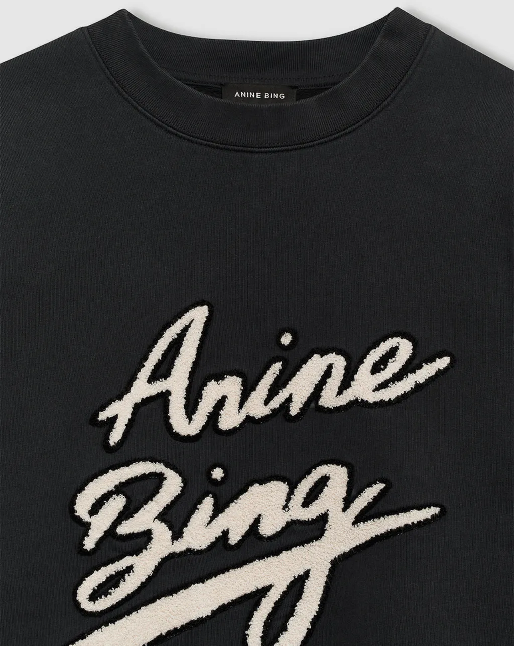 Long Sleeve Sweatshirt