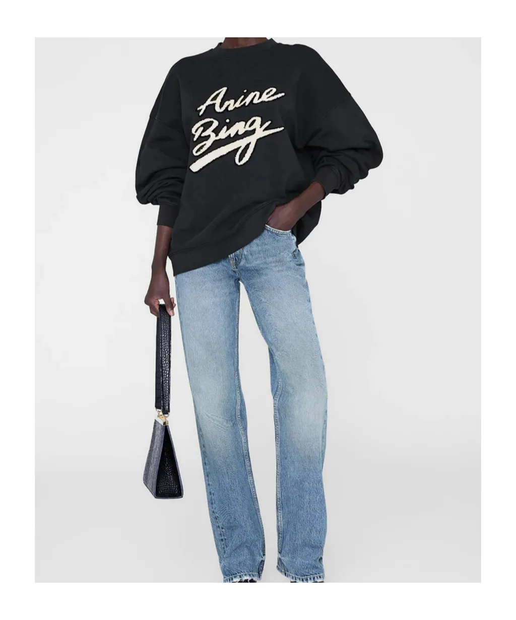 Long Sleeve Sweatshirt