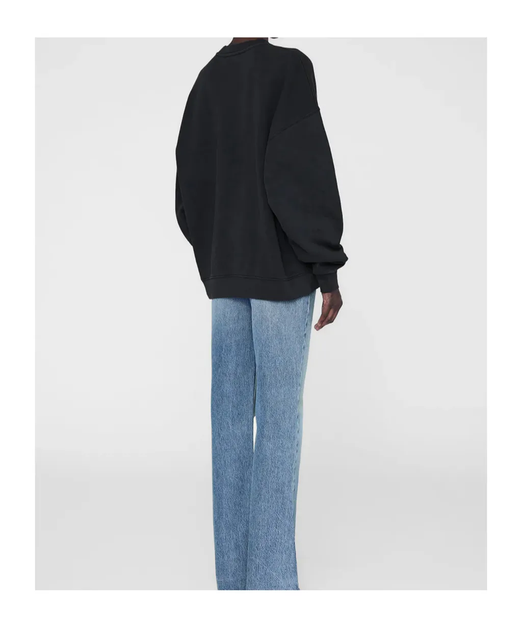 Long Sleeve Sweatshirt