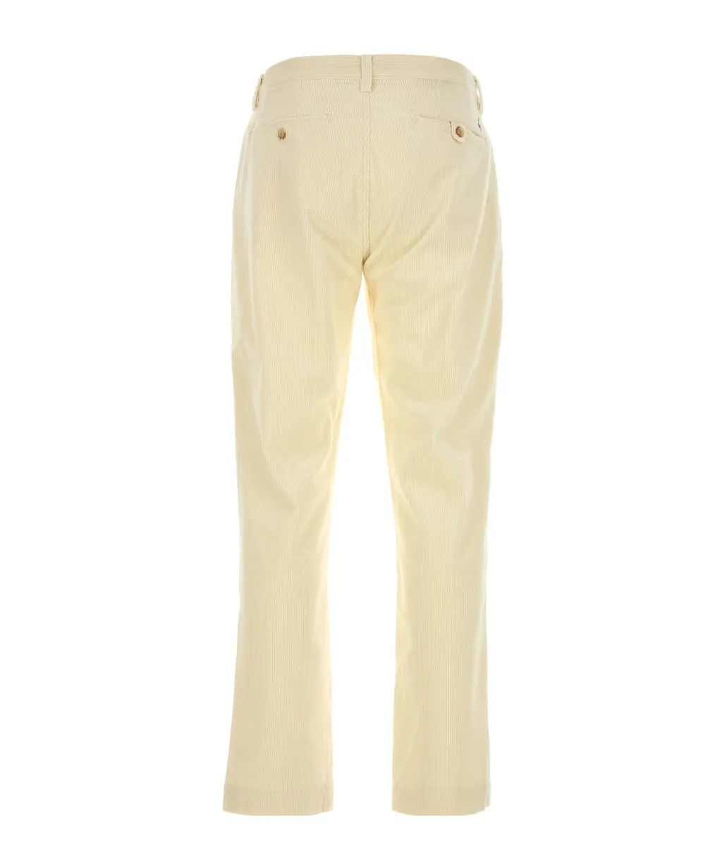 Stretch Corduroy Pant