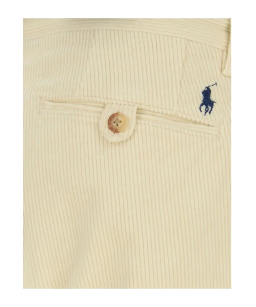 Stretch Corduroy Pant
