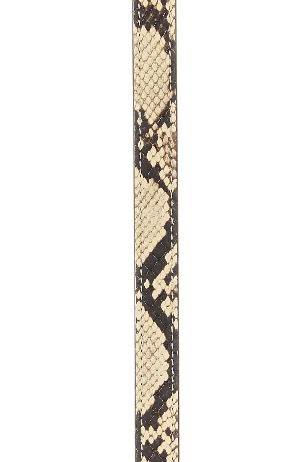 Vlogo Plaque Belt