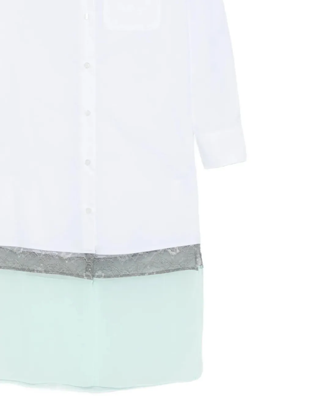 Long-Sleeved Shirt