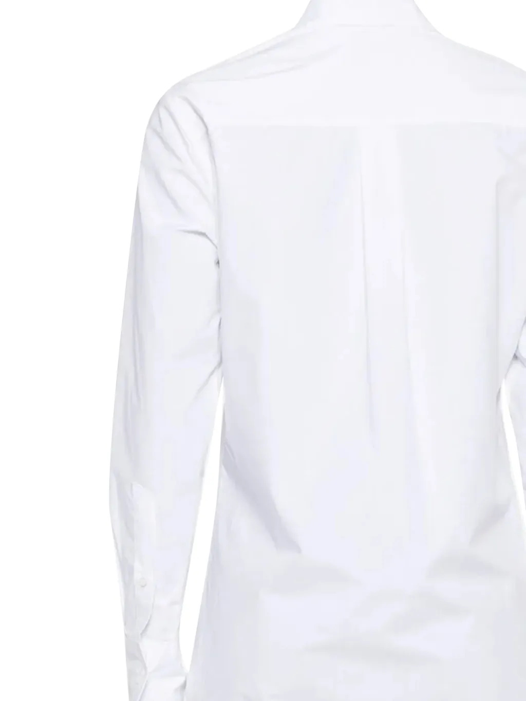 Long-Sleeved Shirt