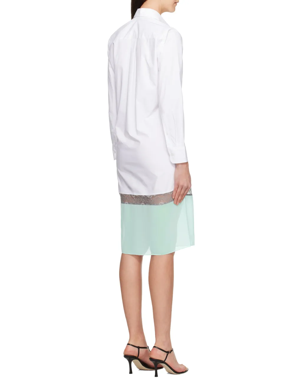 Long-Sleeved Shirt
