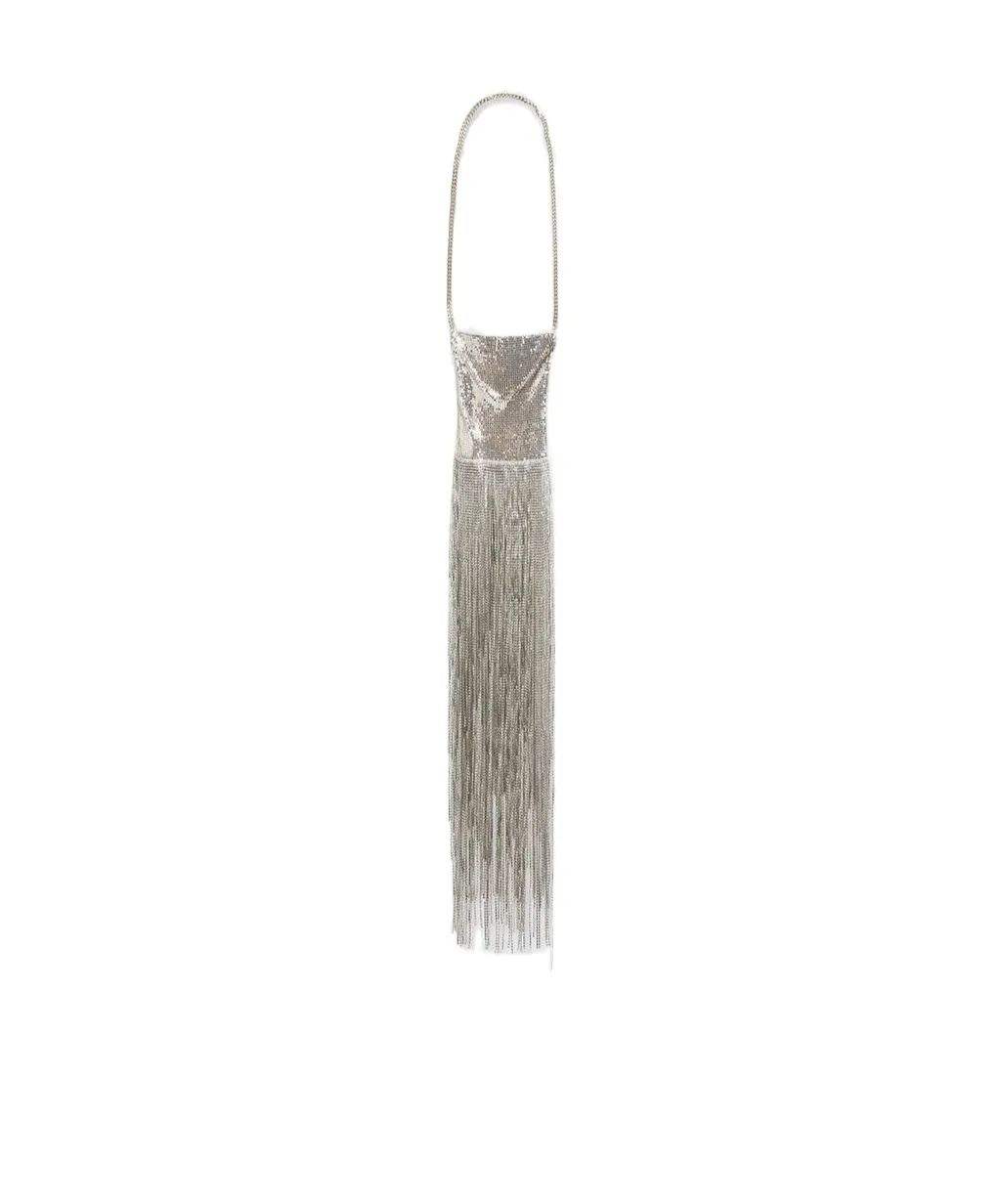 Evening Strass Shoulder Bag