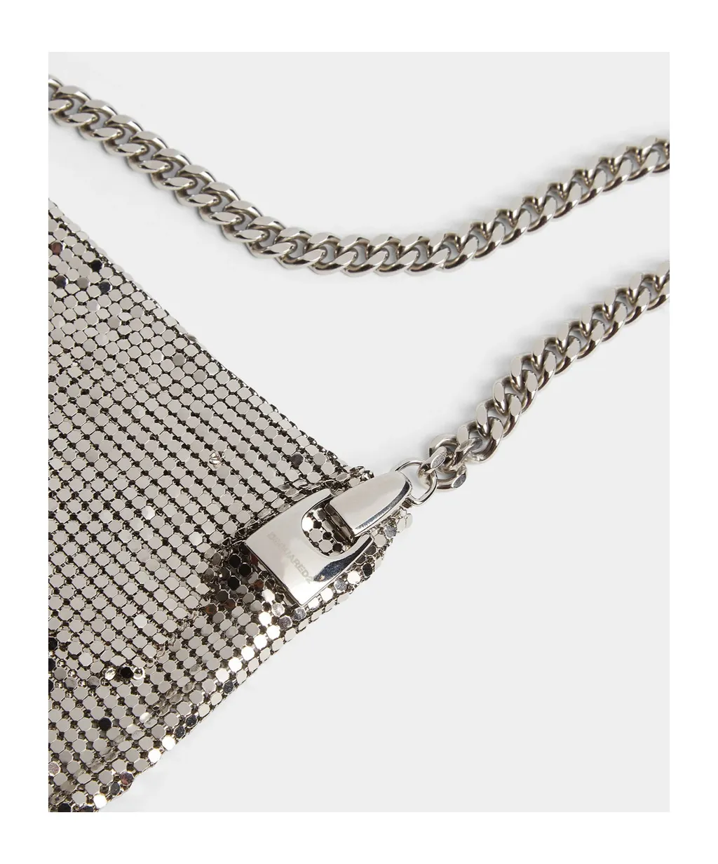Evening Strass Shoulder Bag
