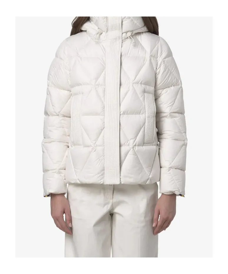 Lil Soft Touch Marmotta Short Jacket