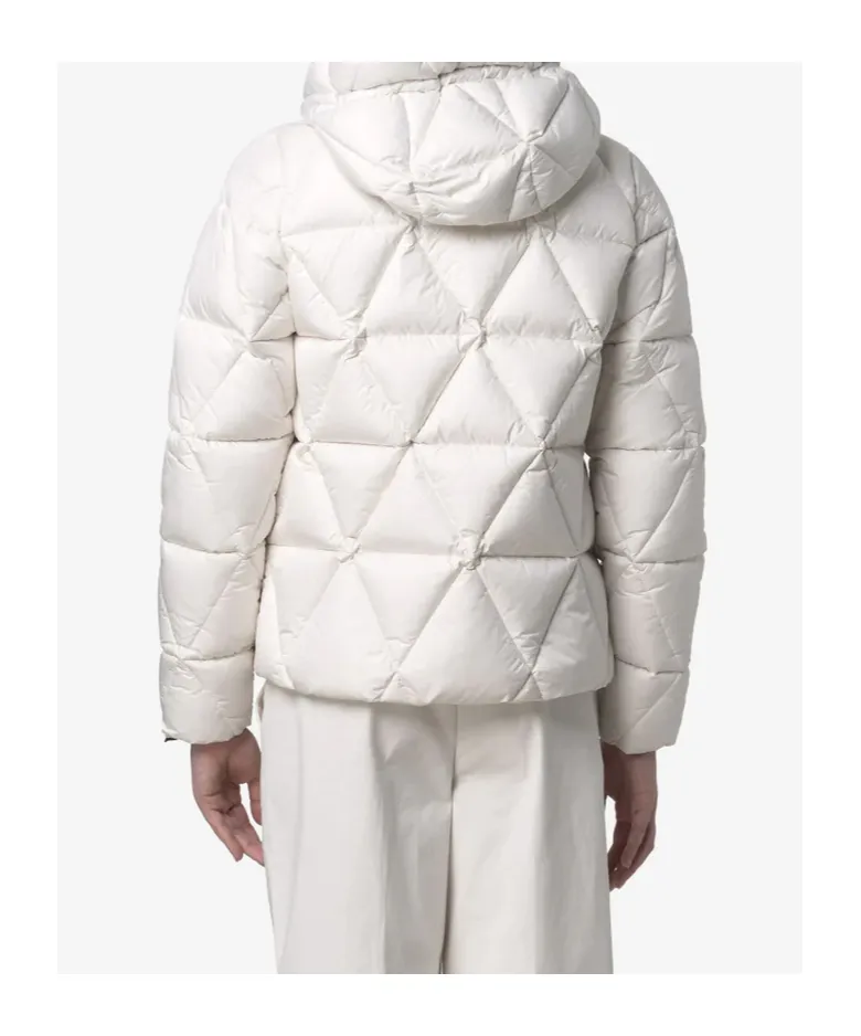 Lil Soft Touch Marmotta Short Jacket