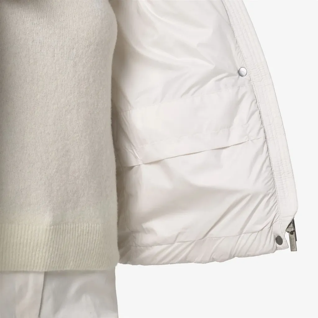 Lil Soft Touch Marmotta Short Jacket