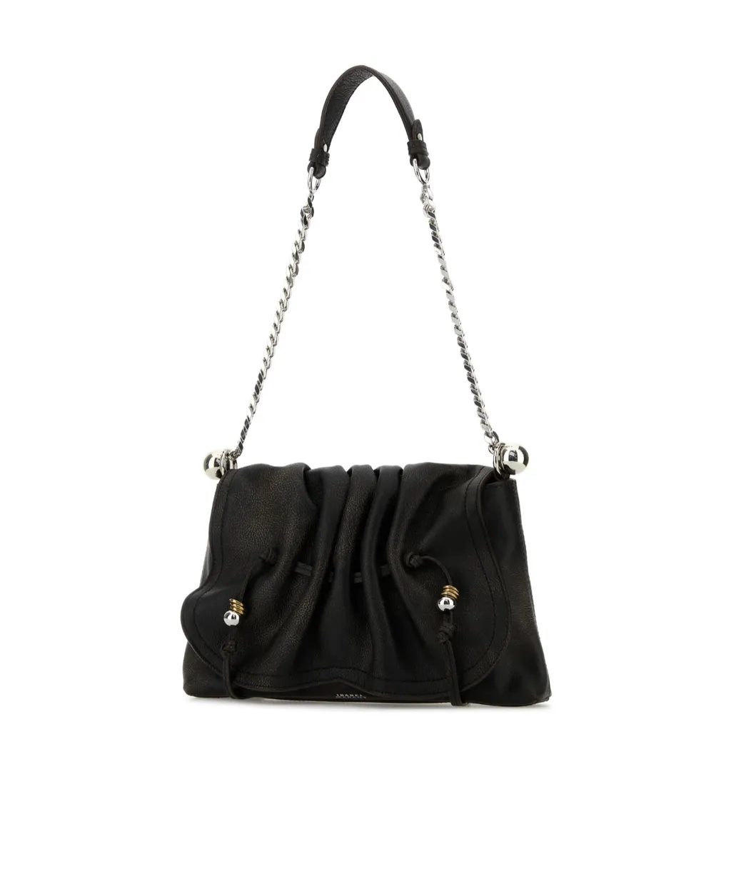 Bolton Pouch Bag