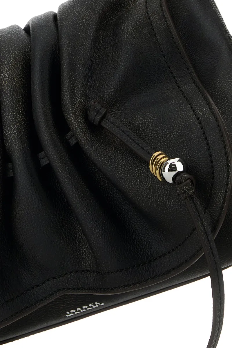 Bolton Pouch Bag